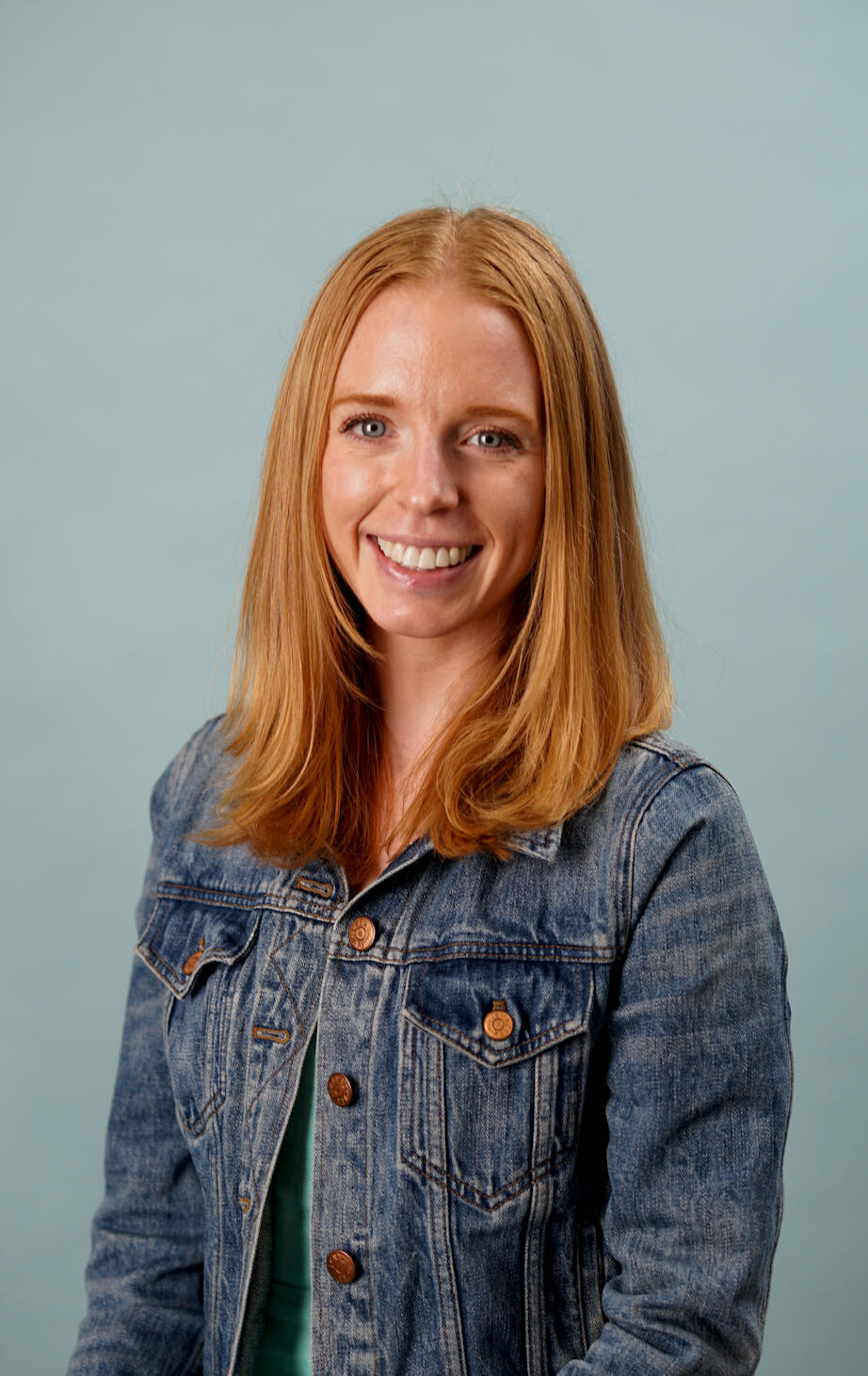 Heather Devane