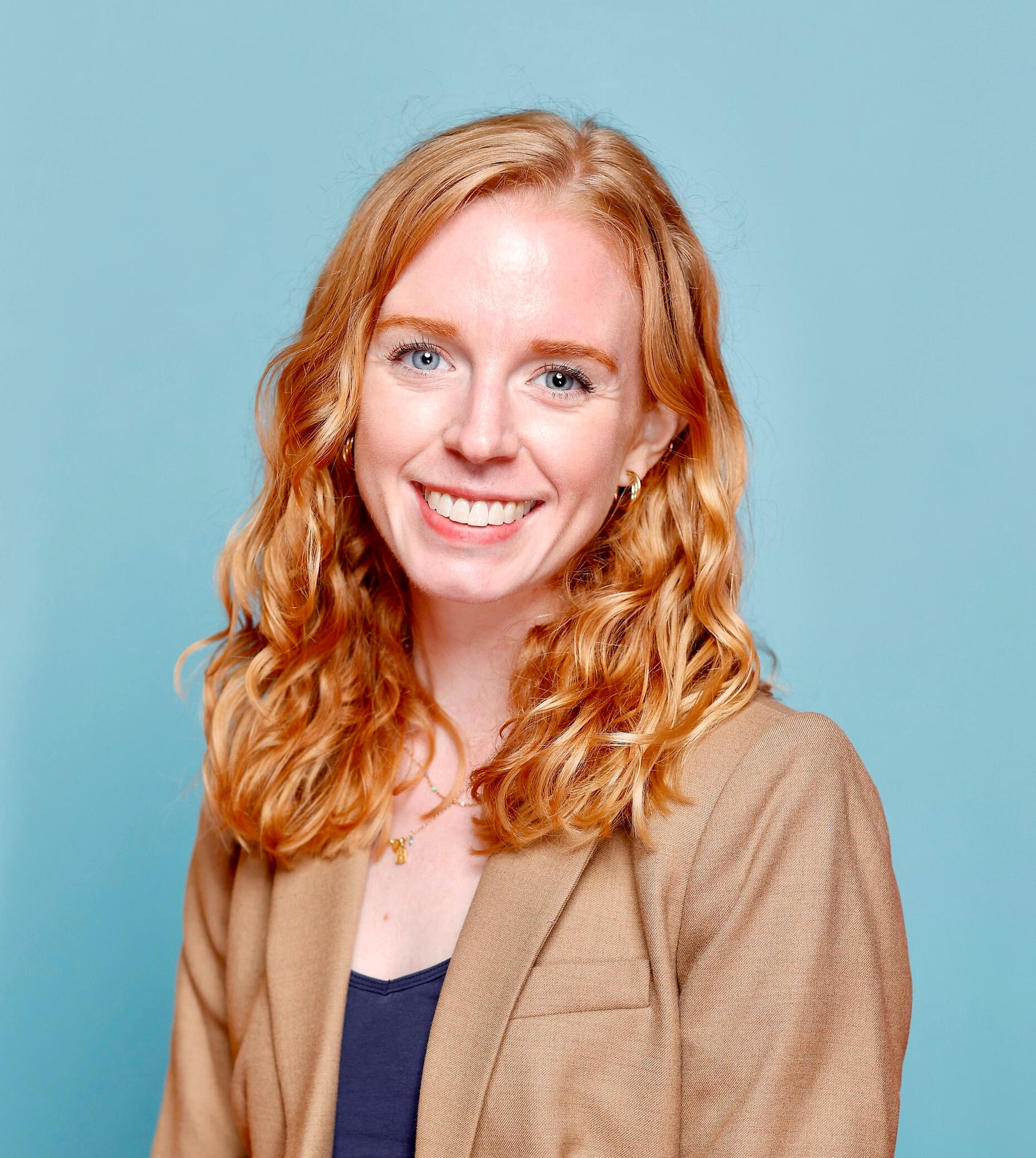 Heather Devane Headshot Heather Devane Headshot
